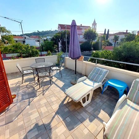 Apartman Sunce Murter Extérieur photo