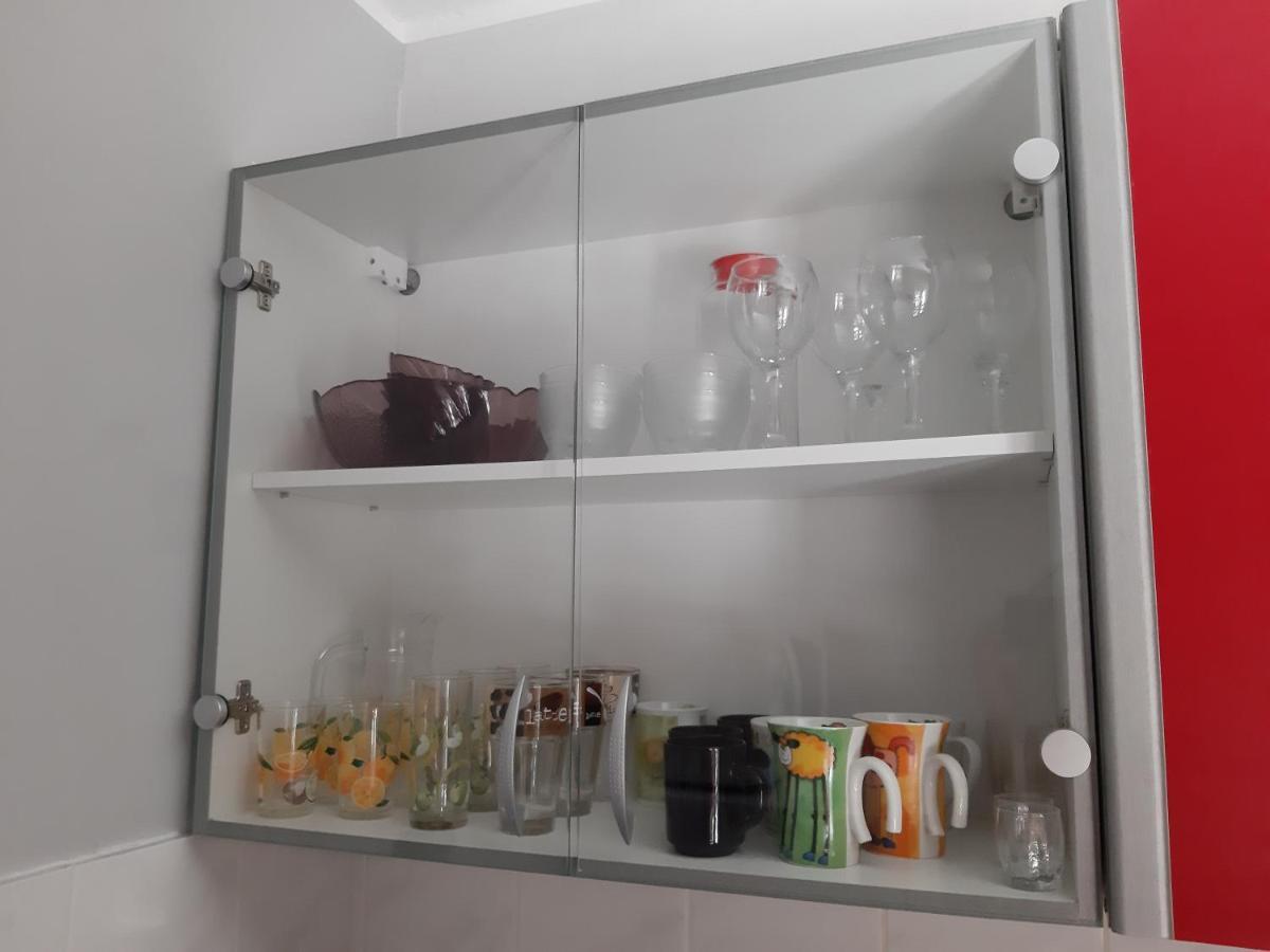 Apartman Sunce Murter Extérieur photo