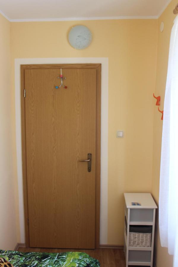 Apartman Sunce Murter Extérieur photo