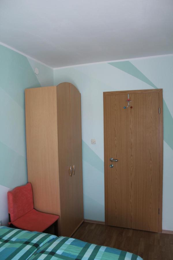 Apartman Sunce Murter Extérieur photo