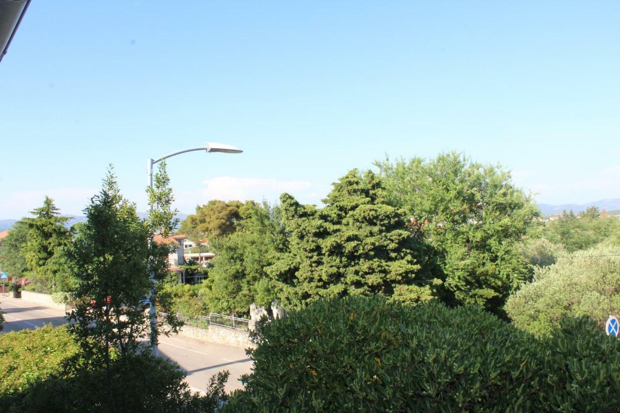 Apartman Sunce Murter Extérieur photo