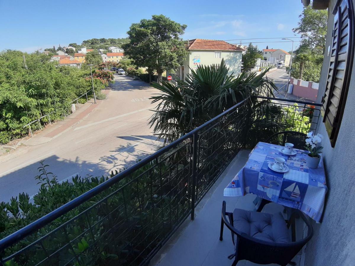 Apartman Sunce Murter Extérieur photo